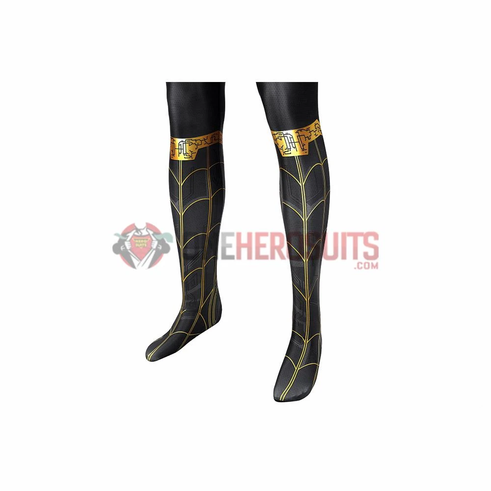 OneHeroSuits Spiderman No Way Home Cosplay Costume Spiderman 3D Printed Spandex Suit Zentai/Jumpsuit 20 OneHeroSuits Spiderman No Way Home Cosplay Costume Spiderman 3D Printed Spandex Suit Zentai/Jumpsuit