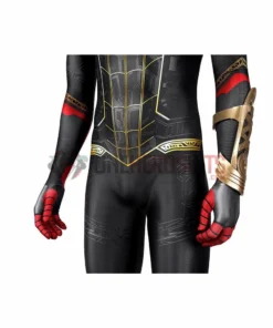 OneHeroSuits Spiderman No Way Home Cosplay Costume Spiderman 3D Printed Spandex Suit Zentai/Jumpsuit 33 OneHeroSuits Spiderman No Way Home Cosplay Costume Spiderman 3D Printed Spandex Suit Zentai/Jumpsuit