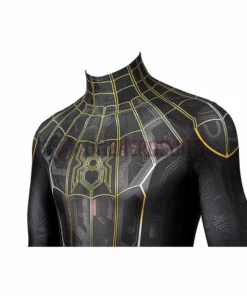 OneHeroSuits Spiderman No Way Home Cosplay Costume Spiderman 3D Printed Spandex Suit Zentai/Jumpsuit 30 OneHeroSuits Spiderman No Way Home Cosplay Costume Spiderman 3D Printed Spandex Suit Zentai/Jumpsuit