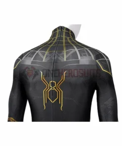OneHeroSuits Spiderman No Way Home Cosplay Costume Spiderman 3D Printed Spandex Suit Zentai/Jumpsuit 31 OneHeroSuits Spiderman No Way Home Cosplay Costume Spiderman 3D Printed Spandex Suit Zentai/Jumpsuit