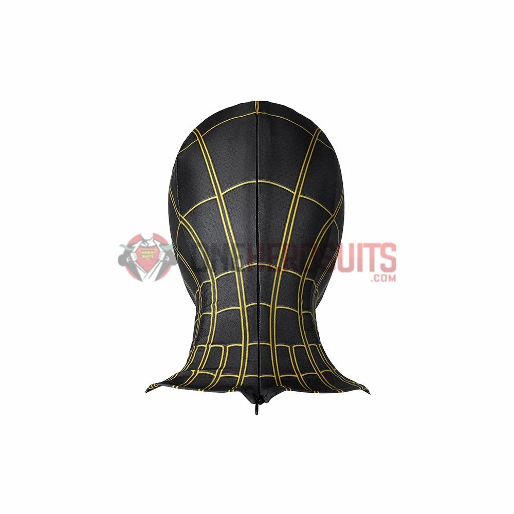 OneHeroSuits Spiderman No Way Home Cosplay Costume Spiderman 3D Printed Spandex Suit Zentai/Jumpsuit 11 OneHeroSuits Spiderman No Way Home Cosplay Costume Spiderman 3D Printed Spandex Suit Zentai/Jumpsuit