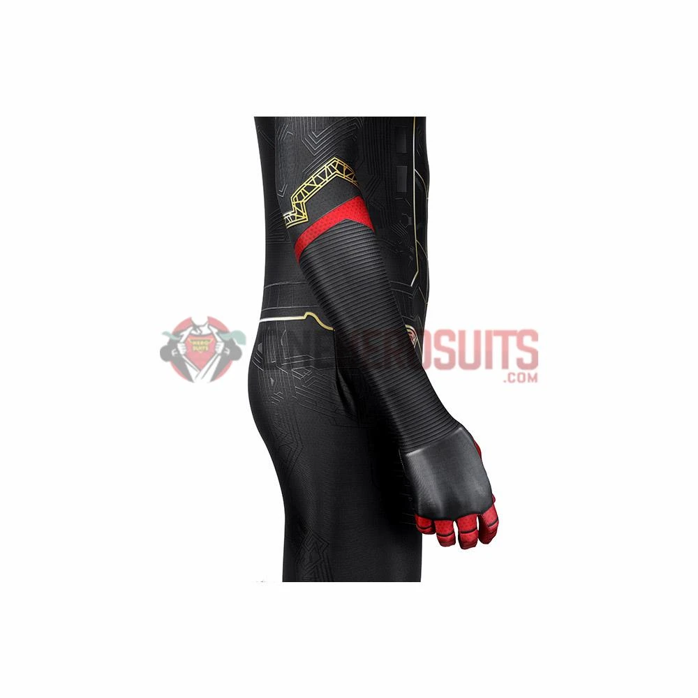 OneHeroSuits Spiderman No Way Home Cosplay Costume Spiderman 3D Printed Spandex Suit Zentai/Jumpsuit 19 OneHeroSuits Spiderman No Way Home Cosplay Costume Spiderman 3D Printed Spandex Suit Zentai/Jumpsuit