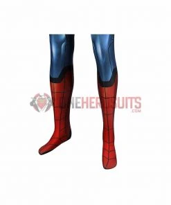 OneHeroSuits Zombie Hunter Spider-man Cosplay Costume 3D Printed Jumpsuits With Cloak 59 OneHeroSuits Zombie Hunter Spider-man Cosplay Costume 3D Printed Jumpsuits With Cloak