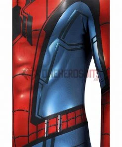 OneHeroSuits Zombie Hunter Spider-man Cosplay Costume 3D Printed Jumpsuits With Cloak 51 OneHeroSuits Zombie Hunter Spider-man Cosplay Costume 3D Printed Jumpsuits With Cloak