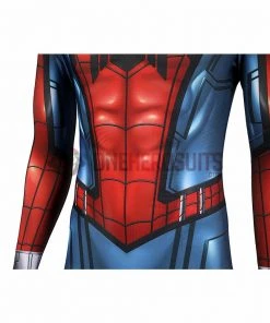 OneHeroSuits Zombie Hunter Spider-man Cosplay Costume 3D Printed Jumpsuits With Cloak 49 OneHeroSuits Zombie Hunter Spider-man Cosplay Costume 3D Printed Jumpsuits With Cloak