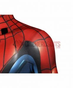 OneHeroSuits Zombie Hunter Spider-man Cosplay Costume 3D Printed Jumpsuits With Cloak 47 OneHeroSuits Zombie Hunter Spider-man Cosplay Costume 3D Printed Jumpsuits With Cloak