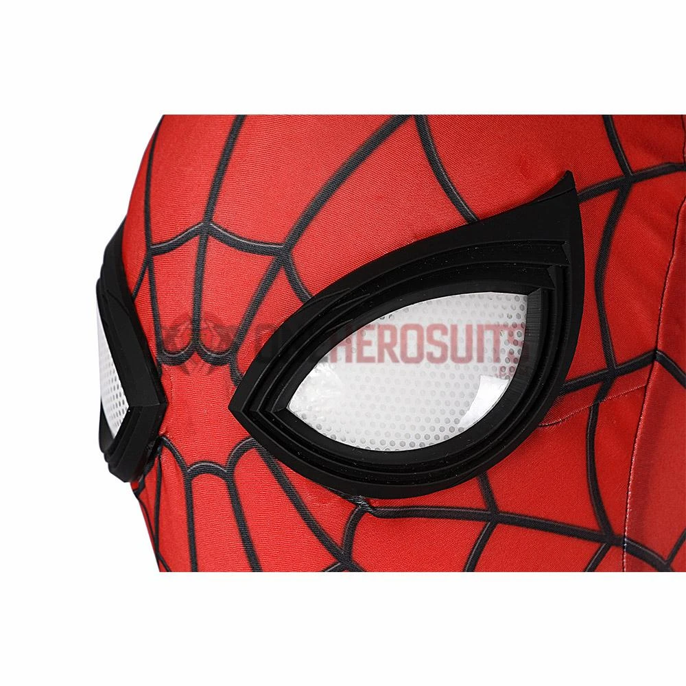 OneHeroSuits Zombie Hunter Spider-man Cosplay Costume 3D Printed Jumpsuits With Cloak 17 OneHeroSuits Zombie Hunter Spider-man Cosplay Costume 3D Printed Jumpsuits With Cloak