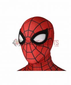 OneHeroSuits Zombie Hunter Spider-man Cosplay Costume 3D Printed Jumpsuits With Cloak 44 OneHeroSuits Zombie Hunter Spider-man Cosplay Costume 3D Printed Jumpsuits With Cloak