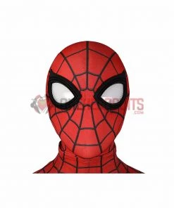 OneHeroSuits Zombie Hunter Spider-man Cosplay Costume 3D Printed Jumpsuits With Cloak 43 OneHeroSuits Zombie Hunter Spider-man Cosplay Costume 3D Printed Jumpsuits With Cloak
