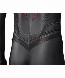 OneHeroSuits Spiderman 2 PS5 Cosplay Suit Miles Morales Bodysuit 38 OneHeroSuits Spiderman 2 PS5 Cosplay Suit Miles Morales Bodysuit