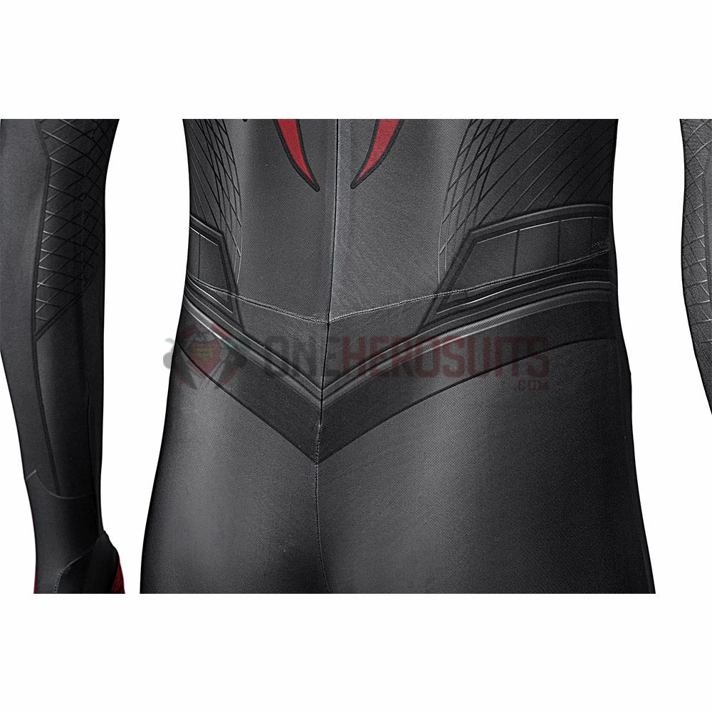 OneHeroSuits Spiderman 2 PS5 Cosplay Suit Miles Morales Bodysuit 19 OneHeroSuits Spiderman 2 PS5 Cosplay Suit Miles Morales Bodysuit