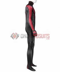 OneHeroSuits Spiderman 2 PS5 Cosplay Suit Miles Morales Bodysuit 28 OneHeroSuits Spiderman 2 PS5 Cosplay Suit Miles Morales Bodysuit