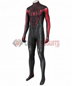 OneHeroSuits Spiderman 2 PS5 Cosplay Suit Miles Morales Bodysuit 27 OneHeroSuits Spiderman 2 PS5 Cosplay Suit Miles Morales Bodysuit