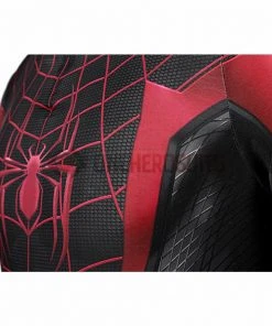 OneHeroSuits Spiderman 2 PS5 Cosplay Suit Miles Morales Bodysuit 33 OneHeroSuits Spiderman 2 PS5 Cosplay Suit Miles Morales Bodysuit