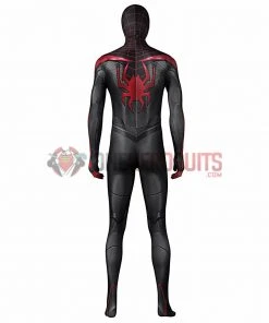 OneHeroSuits Spiderman 2 PS5 Cosplay Suit Miles Morales Bodysuit 25 OneHeroSuits Spiderman 2 PS5 Cosplay Suit Miles Morales Bodysuit