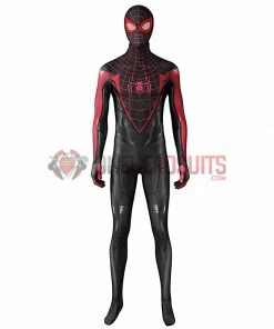 OneHeroSuits Spiderman 2 PS5 Cosplay Suit Miles Morales Bodysuit 24 OneHeroSuits Spiderman 2 PS5 Cosplay Suit Miles Morales Bodysuit
