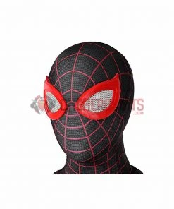 OneHeroSuits Spiderman 2 PS5 Cosplay Suit Miles Morales Bodysuit 30 OneHeroSuits Spiderman 2 PS5 Cosplay Suit Miles Morales Bodysuit