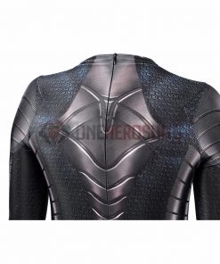 OneHeroSuits Kids Aquaman 2 Cosplay Suit Arthur Curry Spandex BodySuit Costumes