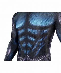 OneHeroSuits Aquaman 2 Cosplay Costumes Arthur Curry 3D Printed Jumpsuits 40 OneHeroSuits Aquaman 2 Cosplay Costumes Arthur Curry 3D Printed Jumpsuits