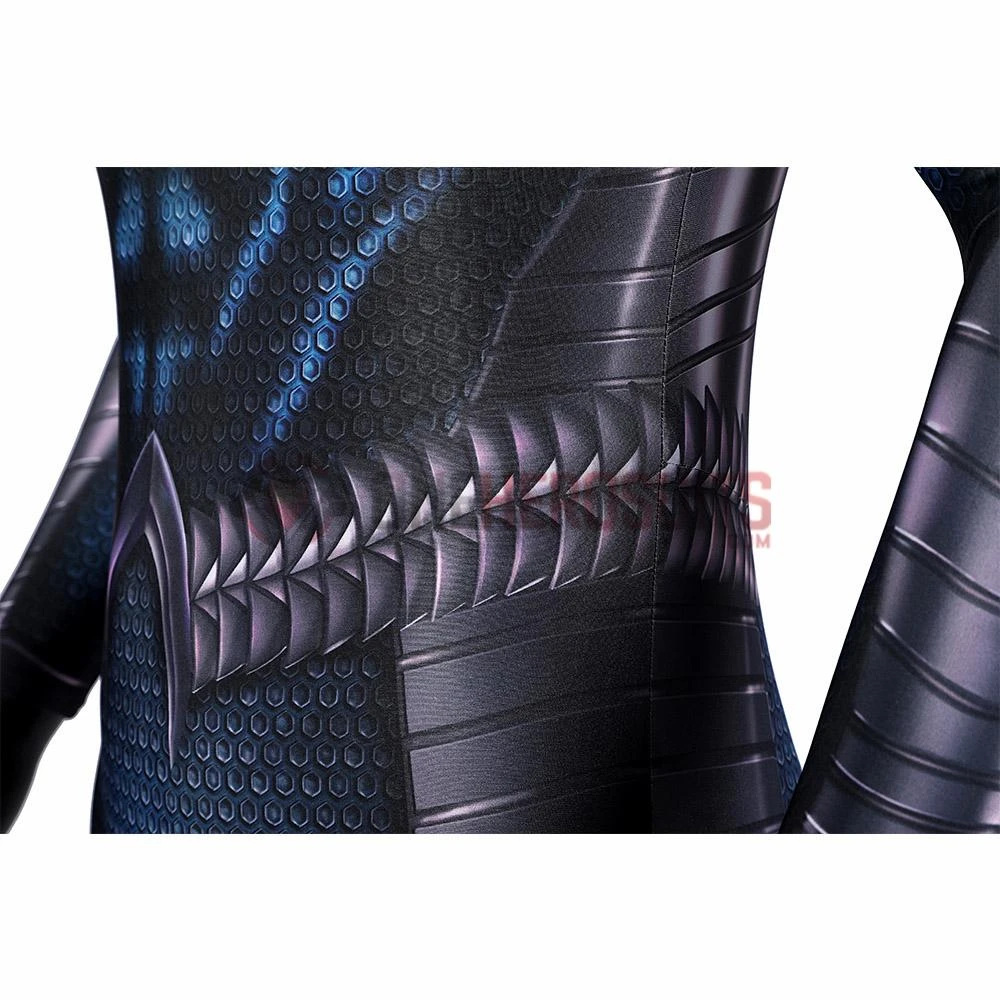 OneHeroSuits Aquaman 2 Cosplay Costumes Arthur Curry 3D Printed Jumpsuits 19 OneHeroSuits Aquaman 2 Cosplay Costumes Arthur Curry 3D Printed Jumpsuits