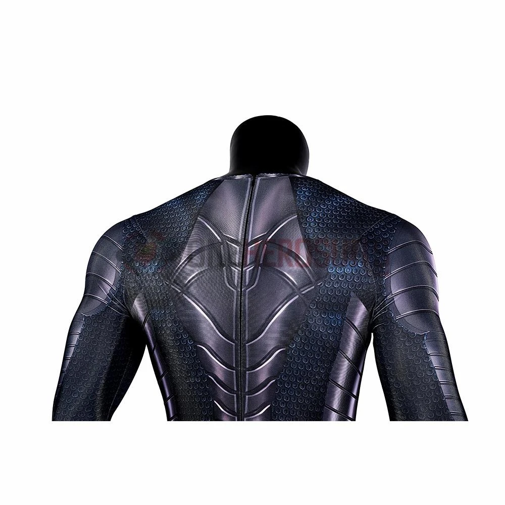 OneHeroSuits Aquaman 2 Cosplay Costumes Arthur Curry 3D Printed Jumpsuits 13 OneHeroSuits Aquaman 2 Cosplay Costumes Arthur Curry 3D Printed Jumpsuits