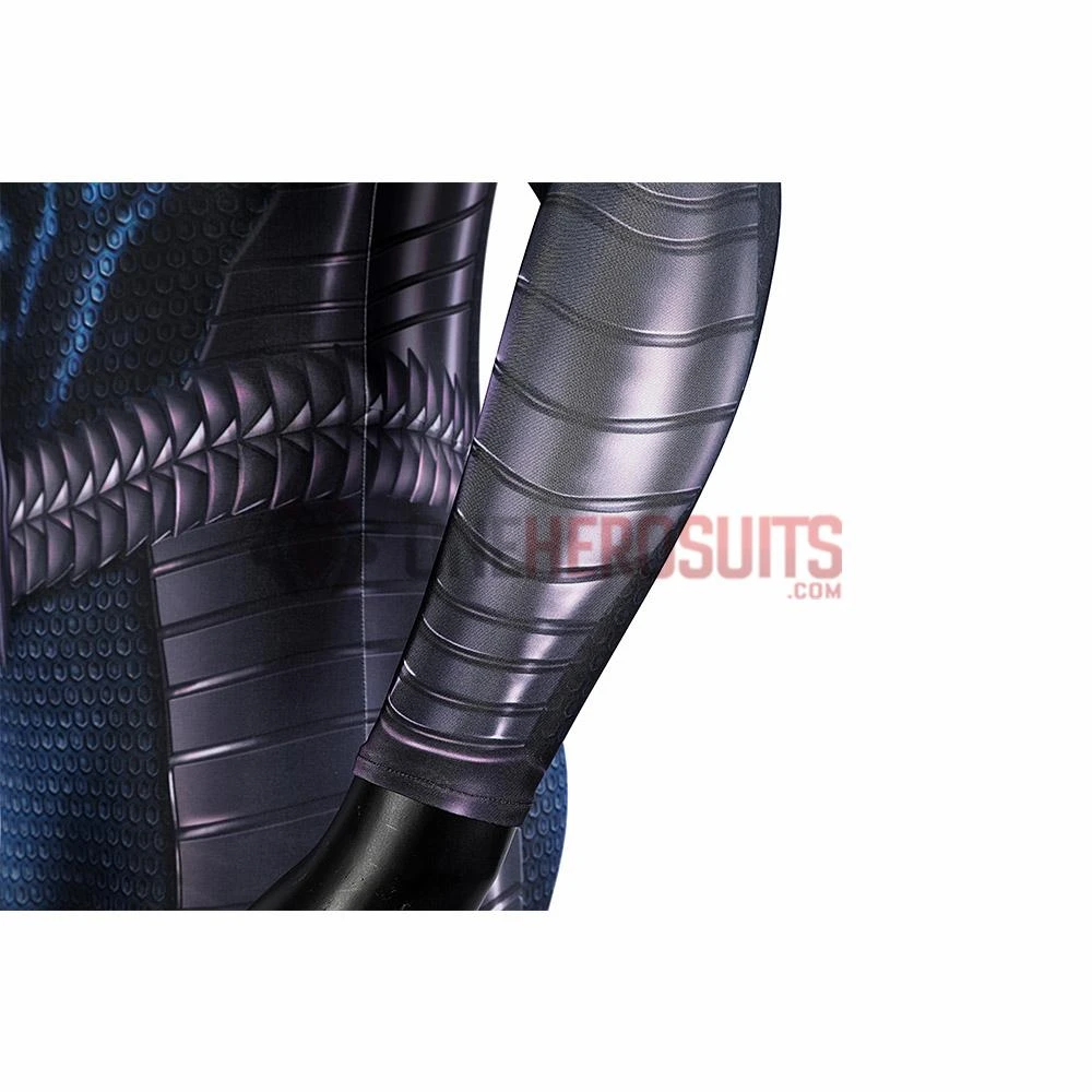 OneHeroSuits Aquaman 2 Cosplay Costumes Arthur Curry 3D Printed Jumpsuits 23 OneHeroSuits Aquaman 2 Cosplay Costumes Arthur Curry 3D Printed Jumpsuits