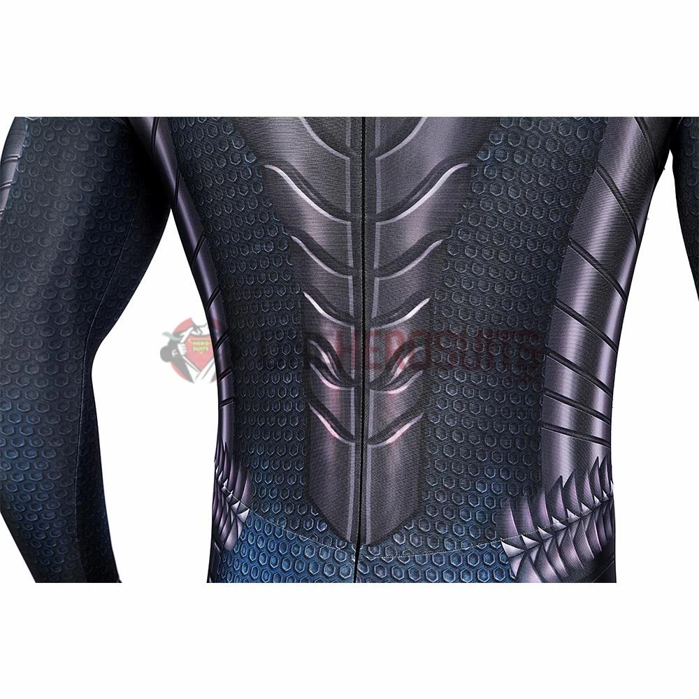 OneHeroSuits Aquaman 2 Cosplay Costumes Arthur Curry 3D Printed Jumpsuits 20 OneHeroSuits Aquaman 2 Cosplay Costumes Arthur Curry 3D Printed Jumpsuits