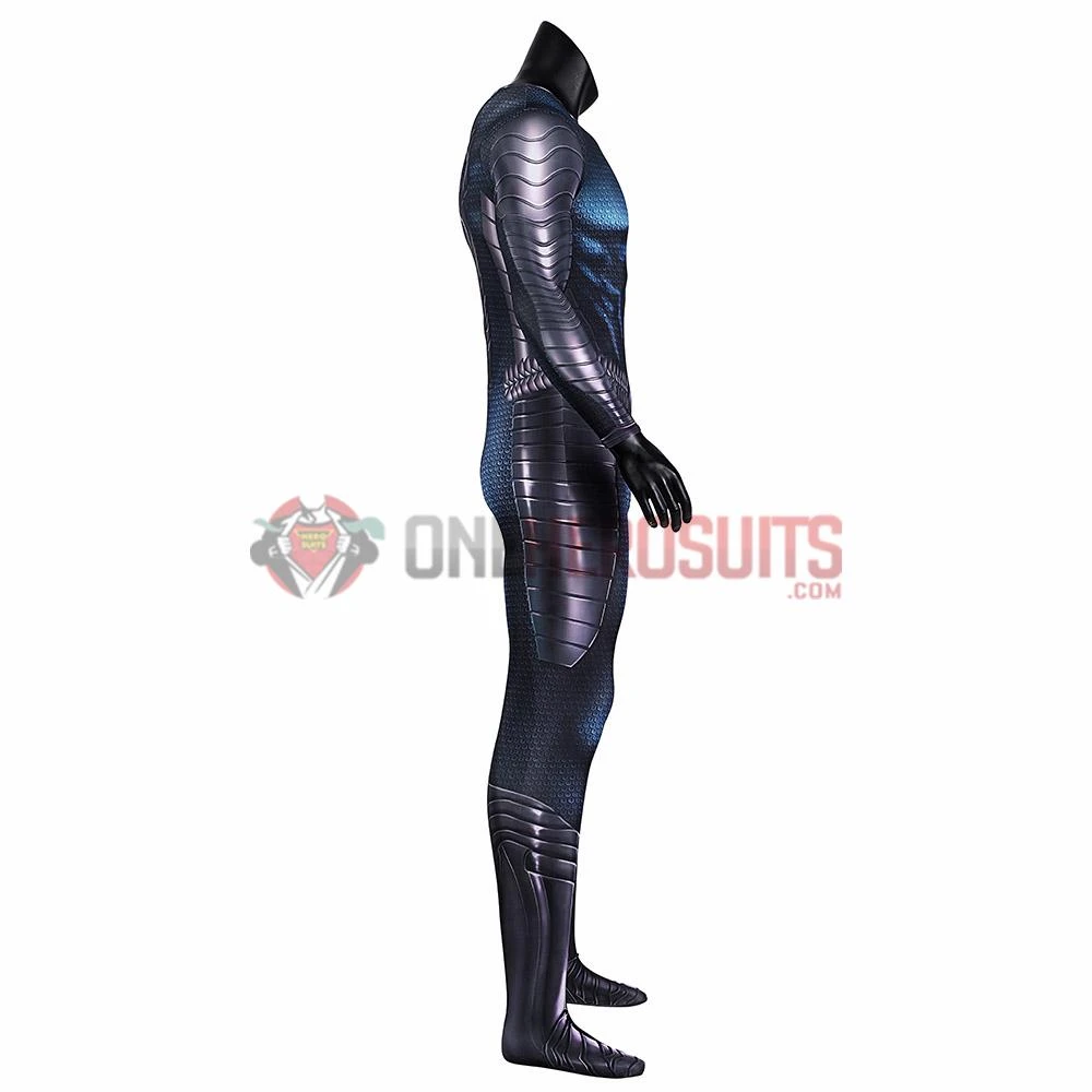 OneHeroSuits Aquaman 2 Cosplay Costumes Arthur Curry 3D Printed Jumpsuits 6 OneHeroSuits Aquaman 2 Cosplay Costumes Arthur Curry 3D Printed Jumpsuits