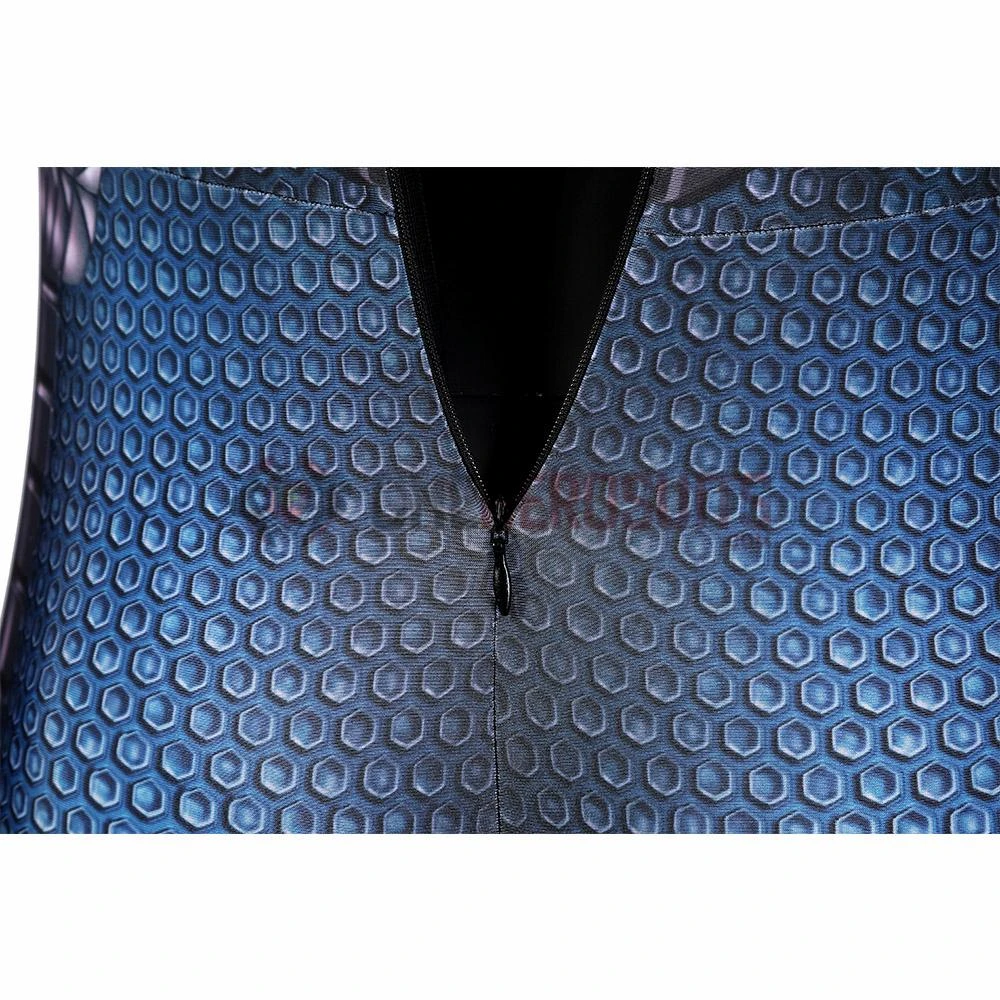 OneHeroSuits Aquaman 2 Cosplay Costumes Arthur Curry 3D Printed Jumpsuits 9 OneHeroSuits Aquaman 2 Cosplay Costumes Arthur Curry 3D Printed Jumpsuits