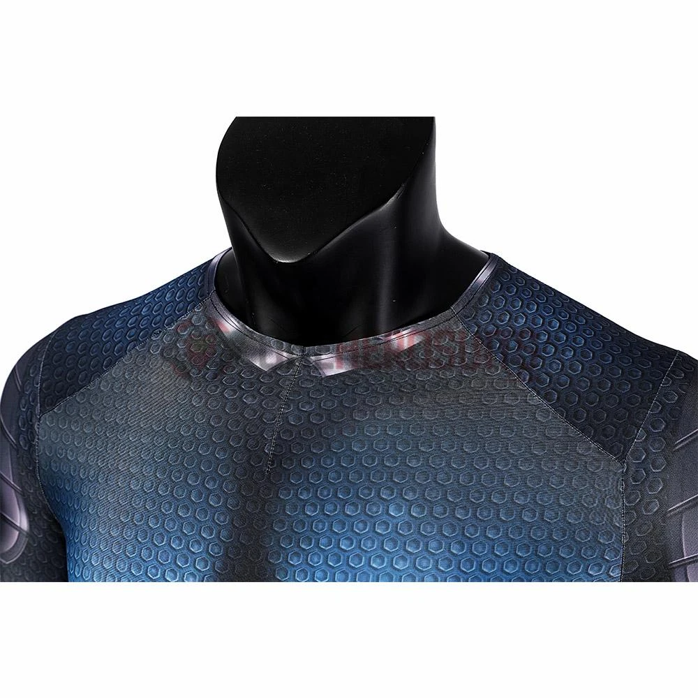 OneHeroSuits Aquaman 2 Cosplay Costumes Arthur Curry 3D Printed Jumpsuits 10 OneHeroSuits Aquaman 2 Cosplay Costumes Arthur Curry 3D Printed Jumpsuits