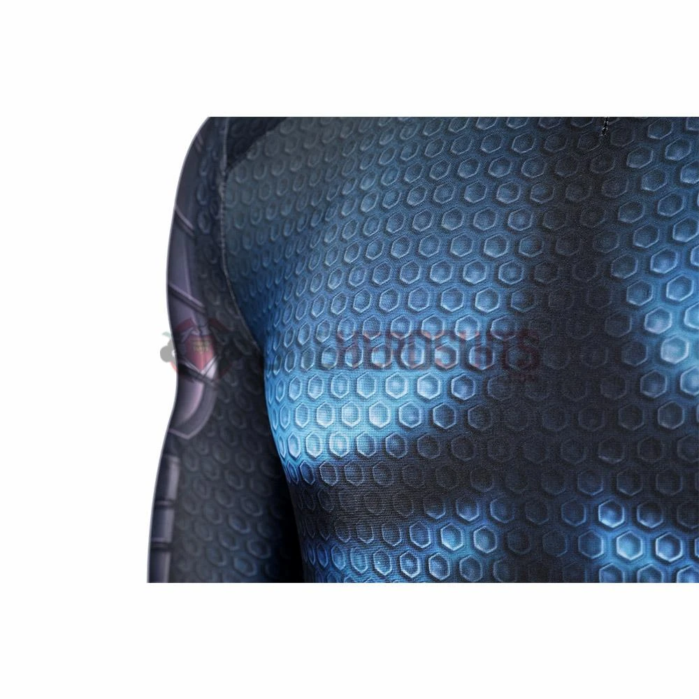 OneHeroSuits Aquaman 2 Cosplay Costumes Arthur Curry 3D Printed Jumpsuits 18 OneHeroSuits Aquaman 2 Cosplay Costumes Arthur Curry 3D Printed Jumpsuits