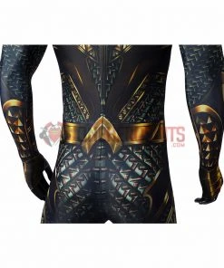 OneHeroSuits Zentai/Jumpsuit Aquaman Cosplay Costumes Spandex Jumpsuits