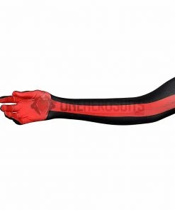 OneHeroSuits Spiderman Across The Spider-Verse Cosplay Suit Miles Morales Bodysuit