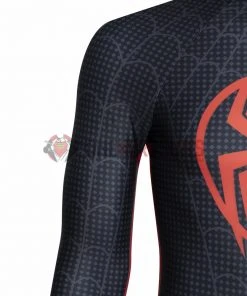 OneHeroSuits Spiderman Across The Spider-Verse Cosplay Costumes Spiderman Movie Level Suits 31 OneHeroSuits Spiderman Across The Spider-Verse Cosplay Costumes Spiderman Movie Level Suits