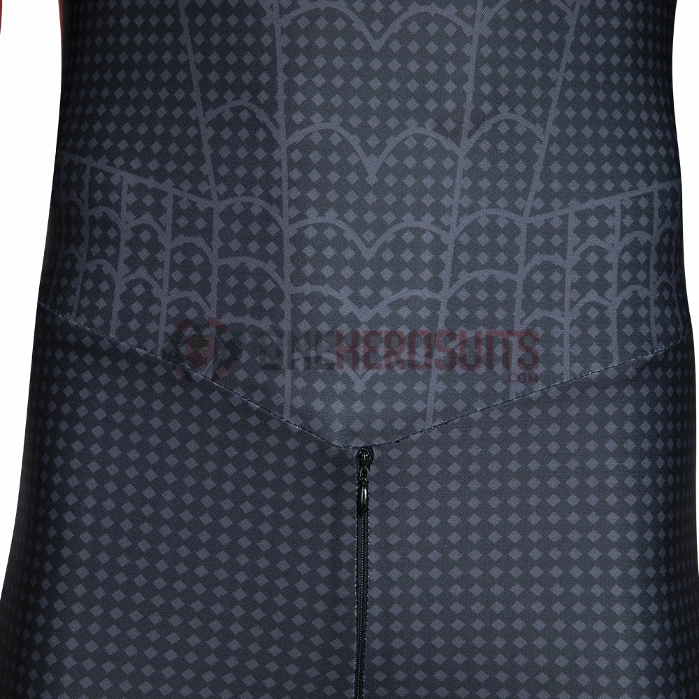 OneHeroSuits Spiderman Across The Spider-Verse Cosplay Costumes Spiderman Movie Level Suits 20 OneHeroSuits Spiderman Across The Spider-Verse Cosplay Costumes Spiderman Movie Level Suits