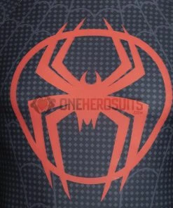 OneHeroSuits Spiderman Across The Spider-Verse Cosplay Costumes Spiderman Movie Level Suits 29 OneHeroSuits Spiderman Across The Spider-Verse Cosplay Costumes Spiderman Movie Level Suits