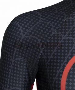 OneHeroSuits Spiderman Across The Spider-Verse Cosplay Costumes Spiderman Movie Level Suits 33 OneHeroSuits Spiderman Across The Spider-Verse Cosplay Costumes Spiderman Movie Level Suits