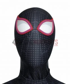 OneHeroSuits Spiderman Across The Spider-Verse Cosplay Costumes Spiderman Movie Level Suits 28 OneHeroSuits Spiderman Across The Spider-Verse Cosplay Costumes Spiderman Movie Level Suits