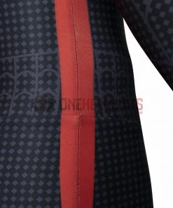 OneHeroSuits Spiderman Across The Spider-Verse Cosplay Costumes Spiderman Movie Level Suits 36 OneHeroSuits Spiderman Across The Spider-Verse Cosplay Costumes Spiderman Movie Level Suits
