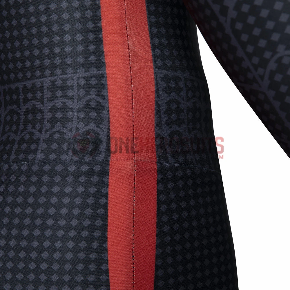 OneHeroSuits Spiderman Across The Spider-Verse Cosplay Costumes Spiderman Movie Level Suits 17 OneHeroSuits Spiderman Across The Spider-Verse Cosplay Costumes Spiderman Movie Level Suits