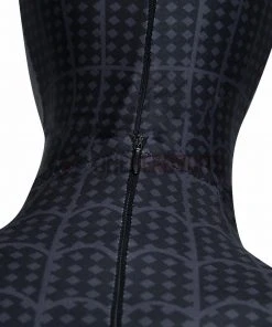 OneHeroSuits Spiderman Across The Spider-Verse Cosplay Costumes Spiderman Movie Level Suits 32 OneHeroSuits Spiderman Across The Spider-Verse Cosplay Costumes Spiderman Movie Level Suits