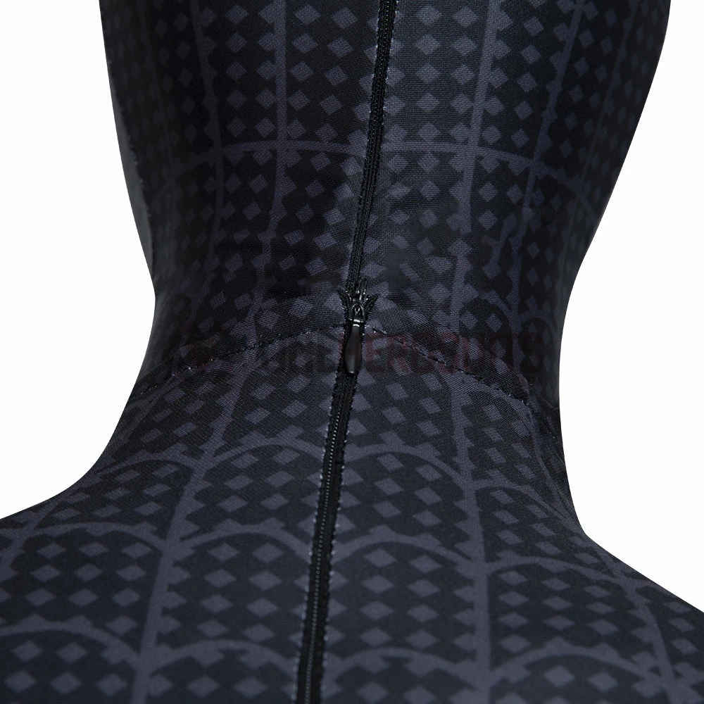 OneHeroSuits Spiderman Across The Spider-Verse Cosplay Costumes Spiderman Movie Level Suits 13 OneHeroSuits Spiderman Across The Spider-Verse Cosplay Costumes Spiderman Movie Level Suits