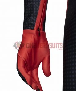OneHeroSuits Spiderman Across The Spider-Verse Cosplay Costumes Spiderman Movie Level Suits 37 OneHeroSuits Spiderman Across The Spider-Verse Cosplay Costumes Spiderman Movie Level Suits