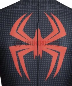 OneHeroSuits Spiderman Across The Spider-Verse Cosplay Costumes Spiderman Movie Level Suits 30 OneHeroSuits Spiderman Across The Spider-Verse Cosplay Costumes Spiderman Movie Level Suits