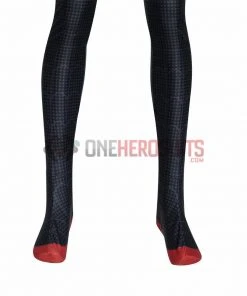 OneHeroSuits Spiderman Across The Spider-Verse Cosplay Costumes Spiderman Movie Level Suits 41 OneHeroSuits Spiderman Across The Spider-Verse Cosplay Costumes Spiderman Movie Level Suits