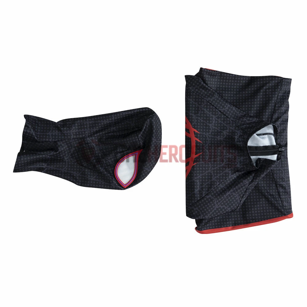 OneHeroSuits Spiderman Across The Spider-Verse Cosplay Costumes Spiderman Movie Level Suits 4 OneHeroSuits Spiderman Across The Spider-Verse Cosplay Costumes Spiderman Movie Level Suits