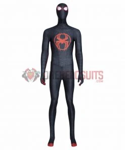 OneHeroSuits Spiderman Across The Spider-Verse Cosplay Costumes Spiderman Movie Level Suits 24 OneHeroSuits Spiderman Across The Spider-Verse Cosplay Costumes Spiderman Movie Level Suits