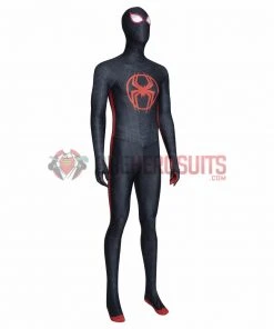 OneHeroSuits Spiderman Across The Spider-Verse Cosplay Costumes Spiderman Movie Level Suits 25 OneHeroSuits Spiderman Across The Spider-Verse Cosplay Costumes Spiderman Movie Level Suits