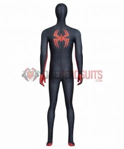 OneHeroSuits Spiderman Across The Spider-Verse Cosplay Costumes Spiderman Movie Level Suits 27 OneHeroSuits Spiderman Across The Spider-Verse Cosplay Costumes Spiderman Movie Level Suits