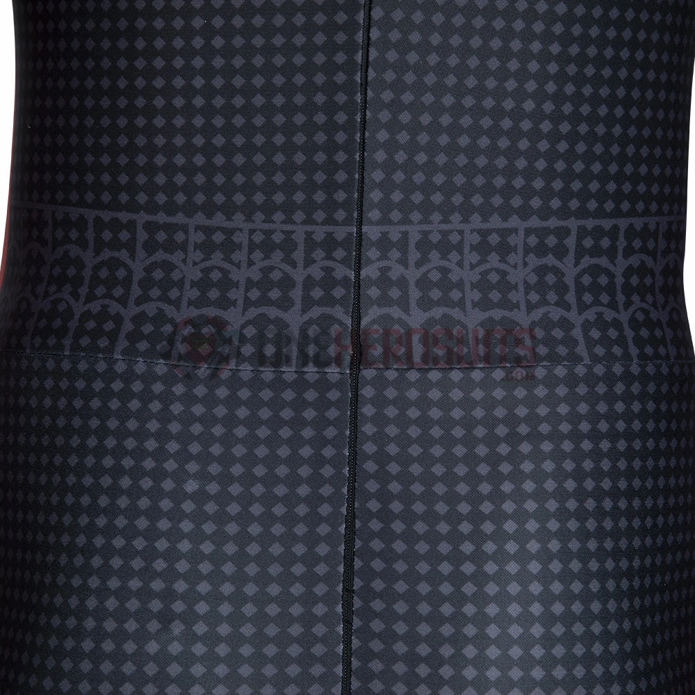 OneHeroSuits Spiderman Across The Spider-Verse Cosplay Costumes Spiderman Movie Level Suits 19 OneHeroSuits Spiderman Across The Spider-Verse Cosplay Costumes Spiderman Movie Level Suits